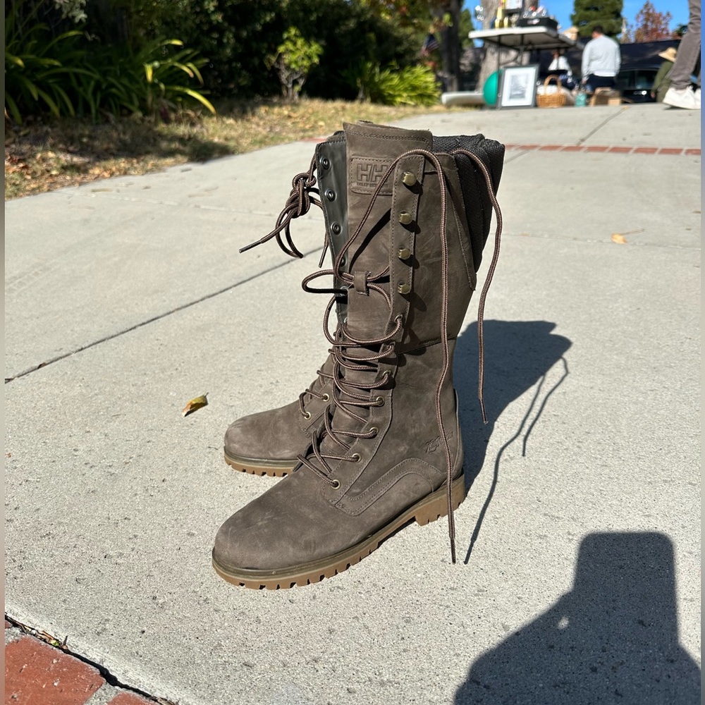 Helly Handen Snow Boots | Size 6